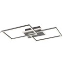 Rabalux 98071014 LED mennyezetre szerelhető lámpa Athelstan  | 40W integrált LED forrás | 2900lm | 4000K
