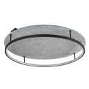 Rabalux 98071033 LED mennyezetre szerelhető lámpa Farenzo | 40W integrált LED forrás | 2000lm | 3000+4000K