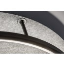 Rabalux 98071033 LED mennyezetre szerelhető lámpa Farenzo | 40W integrált LED forrás | 2000lm | 3000+4000K