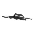 Rabalux 98071051 LED mennyezetre szerelhető lámpa Sindri | 18W integrált LED forrás | 950lm | 3000+4000K