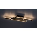 Rabalux 98071051 LED mennyezetre szerelhető lámpa Sindri | 18W integrált LED forrás | 950lm | 3000+4000K