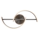 Rabalux 98071052 LED mennyezetre szerelhető lámpa Jarnelle | 30W integrált LED forrás | 2150lm | 3000K