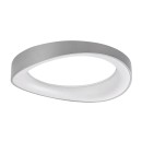 Rabalux 98071055 LED mennyezetre szerelhető lámpa Iliana  | 38W integrált LED forrás | 2600lm | 3000K
