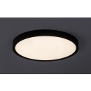 Rabalux 98071072 LED mennyezetre szerelhető lámpa Paulos  | 24W integrált LED forrás | 1850lm | 4000K