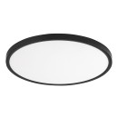 Rabalux 98071074 LED mennyezetre szerelhető lámpa Paulos  | 48W integrált LED forrás | 3000lm | 4000K