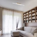 Rabalux 98071084 LED mennyezetre szerelhető lámpa Tamur  | 21W integrált LED forrás | 1900lm | 4000K