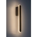 Rabalux 98071087 LED fali lámpa Sindri  | 12W integrált LED forrás | 750lm | 3000+4000K
