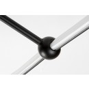 Rabalux 98071094 LED mennyezetre szerelhető lámpa Mirossi  | 38W integrált LED forrás | 2240lm | 4000K