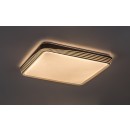 Rabalux 98071166 LED mennyezetre szerelhető lámpa Druzor  | 40W integrált LED forrás | 2100lm | 3000K