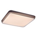 Rabalux 98071166 LED mennyezetre szerelhető lámpa Druzor  | 40W integrált LED forrás | 2100lm | 3000K