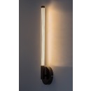 Rabalux 98071167 LED fali lámpa Nivaro  | 6W integrált LED forrás | 540lm | 3000K