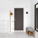 Rabalux 98071167 LED fali lámpa Nivaro  | 6W integrált LED forrás | 540lm | 3000K