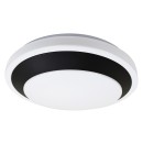 Rabalux 98071273 LED mennyezetre szerelhető lámpa Barbora  | 24W integrált LED forrás | 2000lm | 4000K