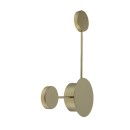 Rabalux 98071274 LED fali lámpa Amadeo  | 7W integrált LED forrás | 760lm | 3000K