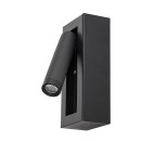 Rabalux 98071285 LED fali spotlámpa Gello  | 4W integrált LED forrás | 210lm | 3000K