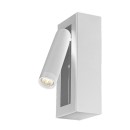 Rabalux 98071286 LED fali spotlámpa Gello  | 4W integrált LED forrás | 220lm | 3000K
