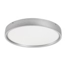 Rabalux 98071289 LED mennyezetre szerelhető lámpa Dewson  | 37W integrált LED forrás | 2480lm | 3000K