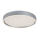Rabalux 98071289 LED mennyezetre szerelhető lámpa Dewson  | 37W integrált LED forrás | 2480lm | 3000K
