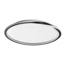Rabalux 98071290 LED mennyezetre szerelhető lámpa Mathiola  | 40W integrált LED forrás | 2200lm | 4000K