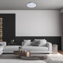 Rabalux 98071290 LED mennyezetre szerelhető lámpa Mathiola  | 40W integrált LED forrás | 2200lm | 4000K