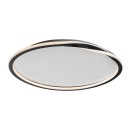 Rabalux 98071290 LED mennyezetre szerelhető lámpa Mathiola  | 40W integrált LED forrás | 2200lm | 4000K