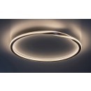 Rabalux 98071291 LED mennyezetre szerelhető lámpa Mathiola  | 40W integrált LED forrás | 2450lm | 3000K