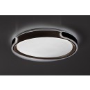 Rabalux 98071292 LED mennyezetre szerelhető lámpa Jindri  | 48W integrált LED forrás | 3000lm | 3000-6500K