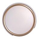 Rabalux 98071292 LED mennyezetre szerelhető lámpa Jindri  | 48W integrált LED forrás | 3000lm | 3000-6500K