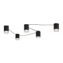 Rabalux 98071295 LED mennyezeti spotlámpa Looplab  G9