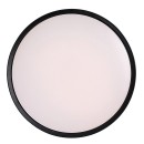 Rabalux 98071303 LED mennyezetre szerelhető lámpa Malin | 24W integrált LED forrás | 1500lm | 3000-6500K