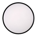 Rabalux 98071304 LED mennyezetre szerelhető lámpa Malin  | 48W integrált LED forrás | 3000lm | 3000-6500K