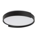 Rabalux 98071305 LED mennyezetre szerelhető lámpa Laleh  | 24W integrált LED forrás | 1500lm | 3000-6500K