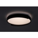 Rabalux 98071305 LED mennyezetre szerelhető lámpa Laleh  | 24W integrált LED forrás | 1500lm | 3000-6500K