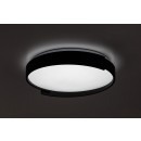 Rabalux 98071305 LED mennyezetre szerelhető lámpa Laleh  | 24W integrált LED forrás | 1500lm | 3000-6500K
