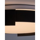 Rabalux 98071305 LED mennyezetre szerelhető lámpa Laleh  | 24W integrált LED forrás | 1500lm | 3000-6500K