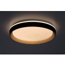 Rabalux 98071308 LED mennyezetre szerelhető lámpa Ladan  | 48W integrált LED forrás | 3000lm | 3000-6500K