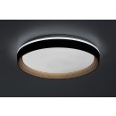 Rabalux 98071308 LED mennyezetre szerelhető lámpa Ladan  | 48W integrált LED forrás | 3000lm | 3000-6500K