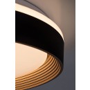 Rabalux 98071308 LED mennyezetre szerelhető lámpa Ladan  | 48W integrált LED forrás | 3000lm | 3000-6500K