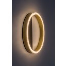 Rabalux 98071310 LED fali lámpa Thric  | 15W integrált LED forrás | 960lm | 3000K