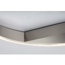 Rabalux 98071311 LED mennyezetre szerelhető lámpa Thrac  | 20W integrált LED forrás | 1350lm | 4000K