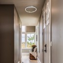 Rabalux 98071311 LED mennyezetre szerelhető lámpa Thrac  | 20W integrált LED forrás | 1350lm | 4000K