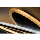 Rabalux 98071313 LED mennyezetre szerelhető lámpa Taneli2  | 70W integrált LED forrás | 6250lm | 3000+4000+6500K