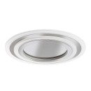 Rabalux 98071315 LED mennyezetre szerelhető lámpa Taneli2  | 56W integrált LED forrás | 5350lm | 3000+4000+6500K