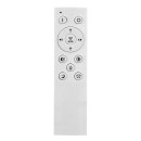 Rabalux 98071315 LED mennyezetre szerelhető lámpa Taneli2  | 56W integrált LED forrás | 5350lm | 3000+4000+6500K