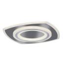 Rabalux 98071318 LED mennyezetre szerelhető lámpa Taneli2 | 60W integrált LED forrás | 6100lm | 3000+4000+6500K