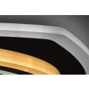 Rabalux 98071318 LED mennyezetre szerelhető lámpa Taneli2 | 60W integrált LED forrás | 6100lm | 3000+4000+6500K