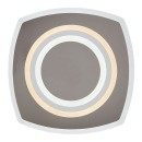 Rabalux 98071318 LED mennyezetre szerelhető lámpa Taneli2 | 60W integrált LED forrás | 6100lm | 3000+4000+6500K