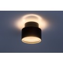 Rabalux 98071319 LED mennyezetre szerelhető lámpa Ovidia | 16W integrált LED forrás | 920lm | 3000K