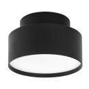 Rabalux 98071320 LED mennyezetre szerelhető lámpa Ovidia | 24W integrált LED forrás | 1110lm | 3000K