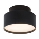 Rabalux 98071320 LED mennyezetre szerelhető lámpa Ovidia | 24W integrált LED forrás | 1110lm | 3000K